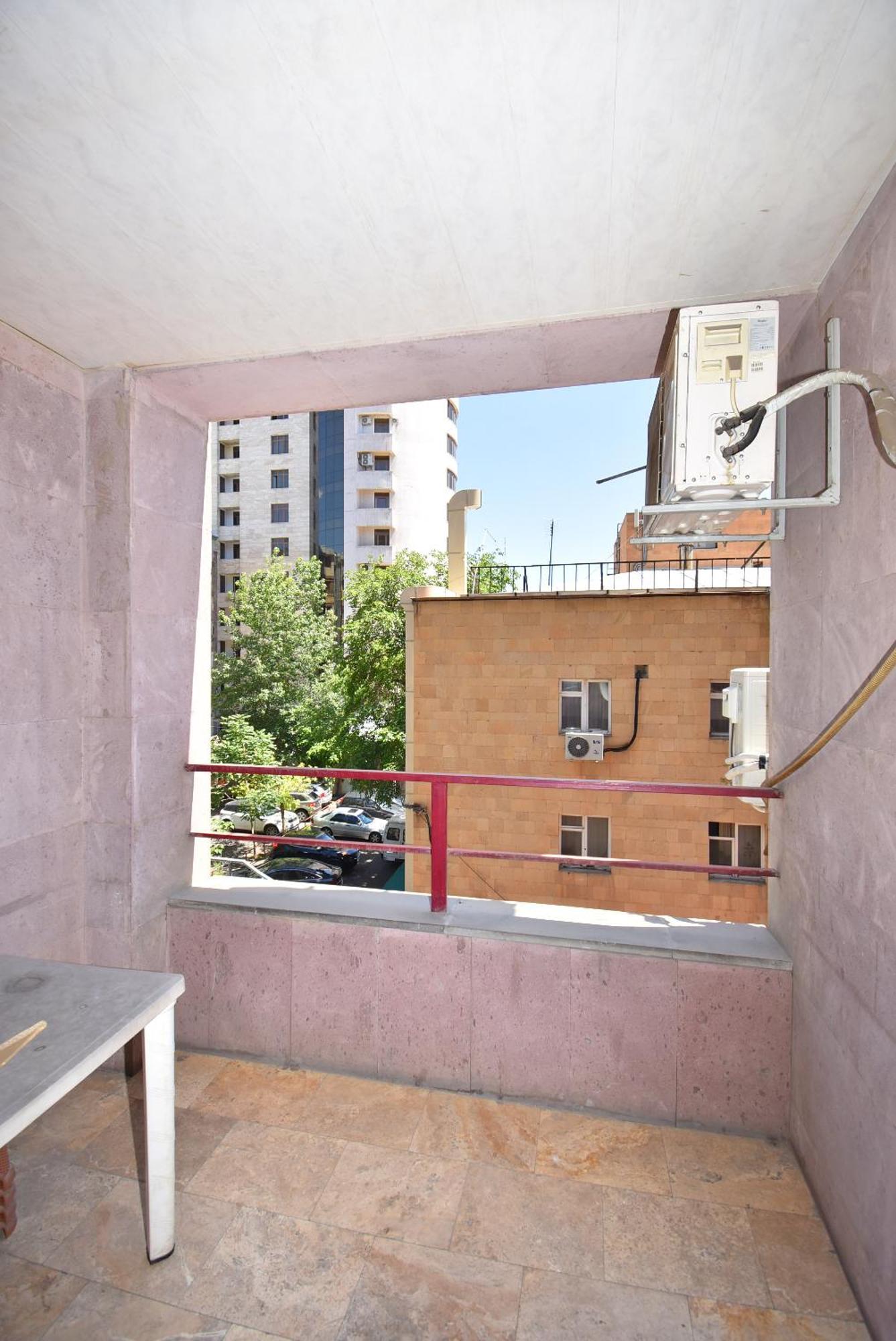 Armenak Apartment Северный Проспект,Northern Avenue Yerevan Exterior photo